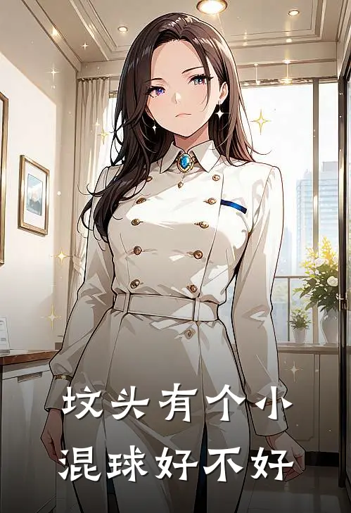 坟头有个小混球好不好