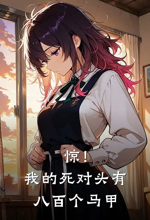 惊！我的死对头有八百个马甲