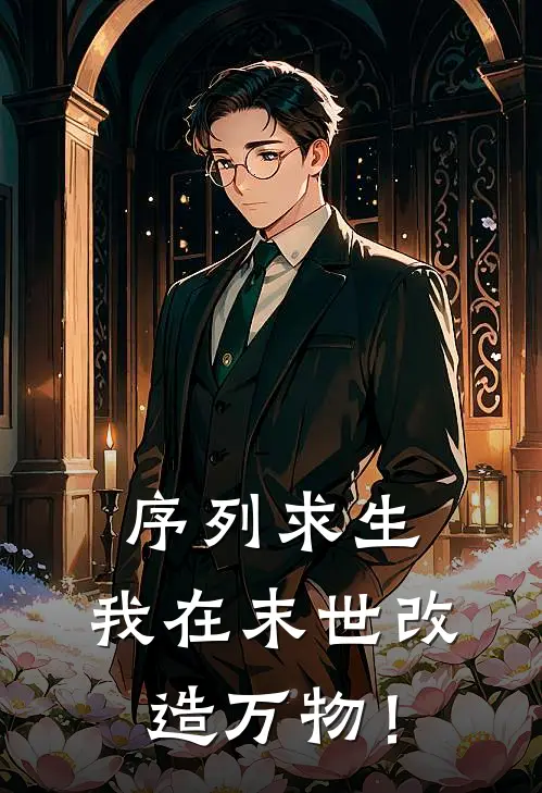 序列求生：我在末世改造万物！陆央于滢婷好看的小说推荐完结_在哪看免费小说序列求生：我在末世改造万物！陆央于滢婷