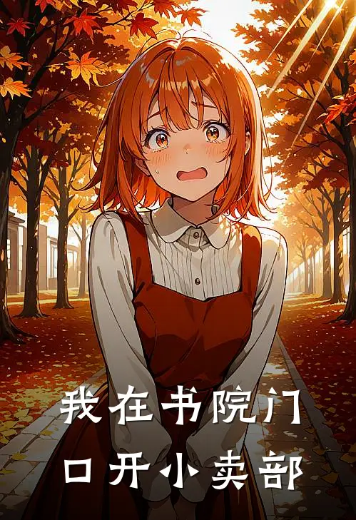 我在书院门口开小卖部(沈妙沈妙可)免费热门小说_最新小说推荐我在书院门口开小卖部沈妙沈妙可