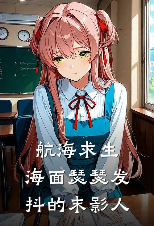 航海求生：海面瑟瑟发抖的末影人