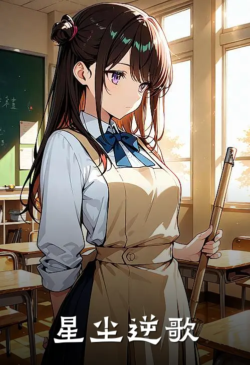 星尘逆歌