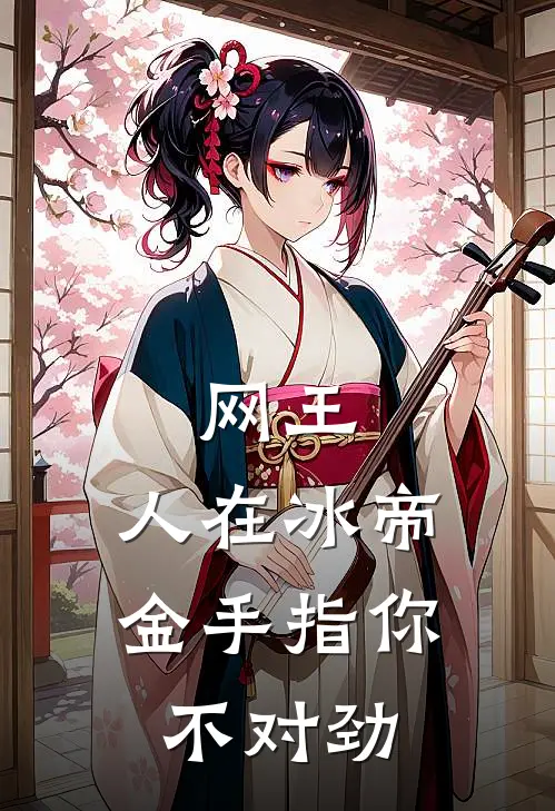 网王：人在冰帝，金手指你不对劲