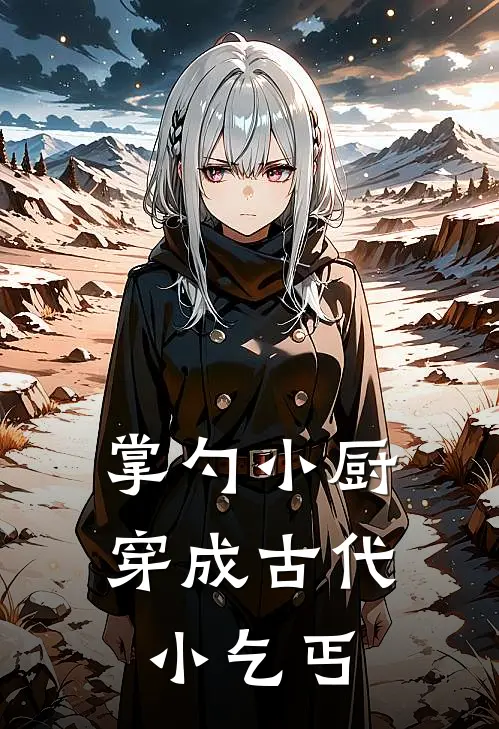 掌勺小厨：穿成古代小乞丐(苏小小苏小小)免费阅读无弹窗_最新好看小说推荐掌勺小厨：穿成古代小乞丐苏小小苏小小