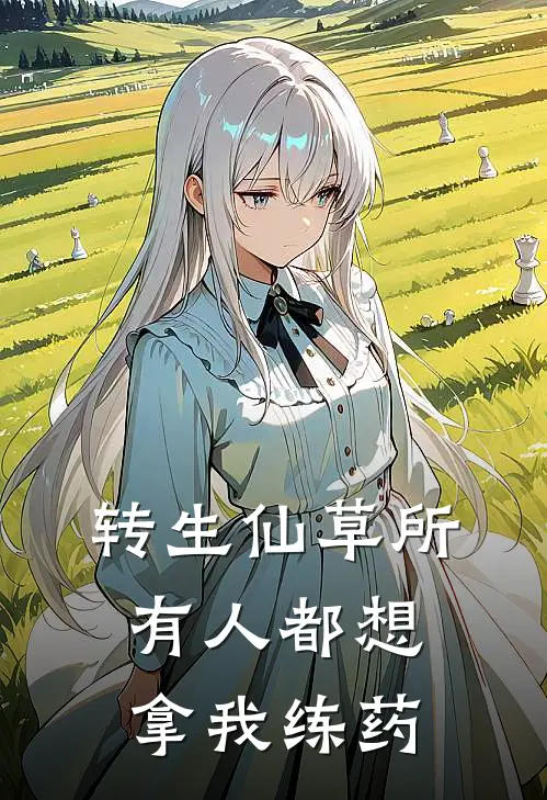 《转生仙草所有人都想拿我练药》夏萱琳晚_(转生仙草所有人都想拿我练药)全集在线阅读