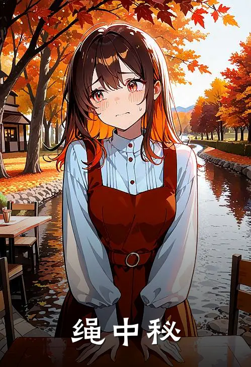 《绳中秘》林微江逾白已完结小说_绳中秘(林微江逾白)全文免费阅读无弹窗大结局