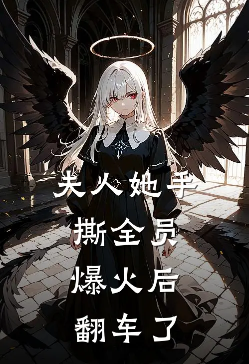 夫人她手撕全员，爆火后翻车了方行风程昭柠热门免费小说_免费小说免费阅读夫人她手撕全员，爆火后翻车了方行风程昭柠