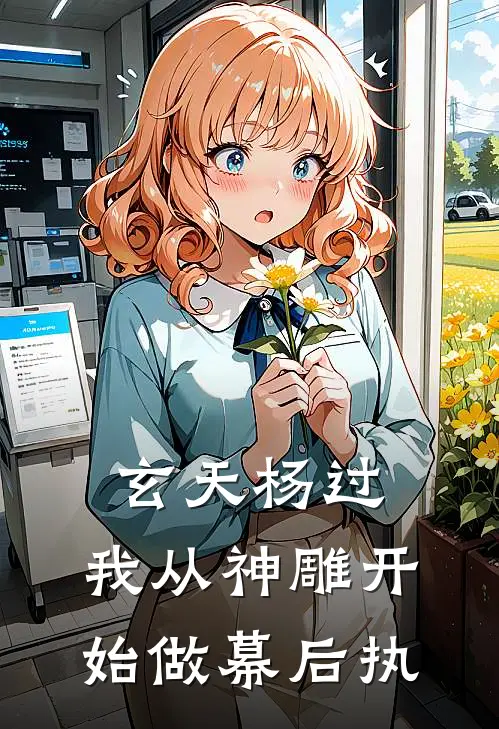 玄天杨过：我从神雕开始做幕后执(杨过欧阳锋)完结版小说推荐_最新完结小说推荐玄天杨过：我从神雕开始做幕后执杨过欧阳锋