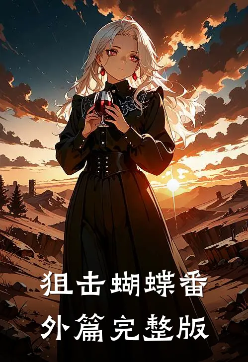 狙击蝴蝶番外篇完整版