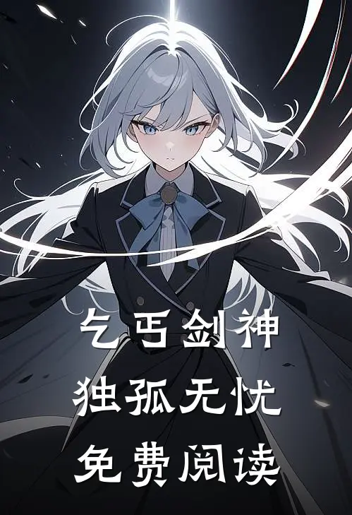 乞丐剑神独孤无忧免费阅读