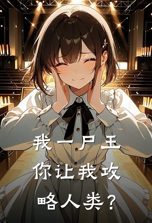 我一尸王，你让我攻略人类？