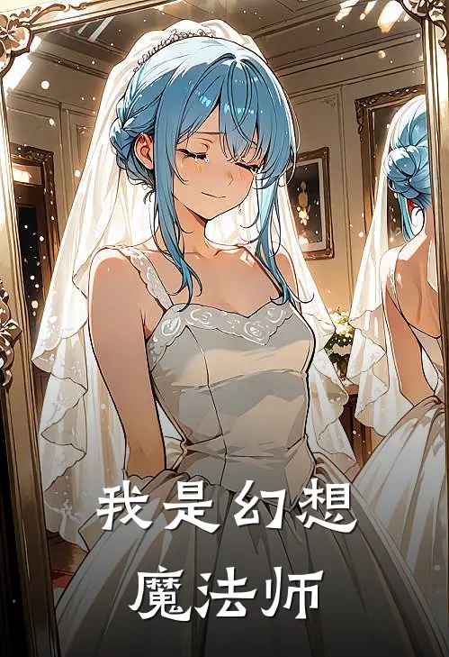 我是幻想魔法师