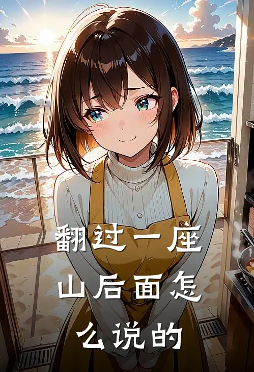 翻过一座山后面怎么说的