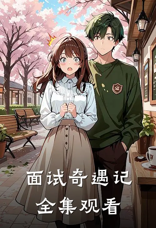 面试奇遇记全集观看