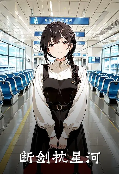 断剑枕星河