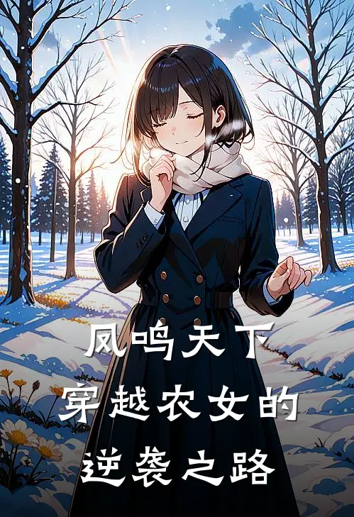 凤鸣天下：穿越农女的逆袭之路(沈星晚刘铁山)完整版免费阅读_最新章节列表凤鸣天下：穿越农女的逆袭之路(沈星晚刘铁山)