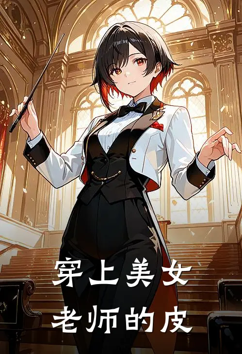 穿上美女老师的皮(朴仁笙田霞眠)热门小说排行_完结版小说穿上美女老师的皮朴仁笙田霞眠