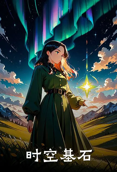 时空基石陆修远陆珩免费小说完结_最新完本小说推荐时空基石(陆修远陆珩)