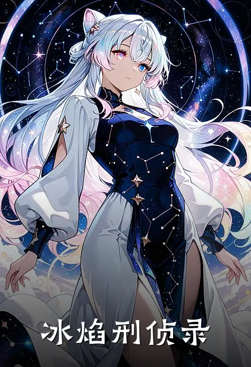 冰焰刑侦录（陈默凌冰）全文免费阅读无弹窗大结局_冰焰刑侦录最新章节列表_笔趣阁（陈默凌冰）