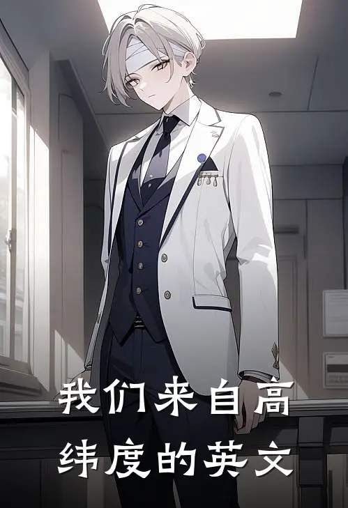我们来自高纬度的英文