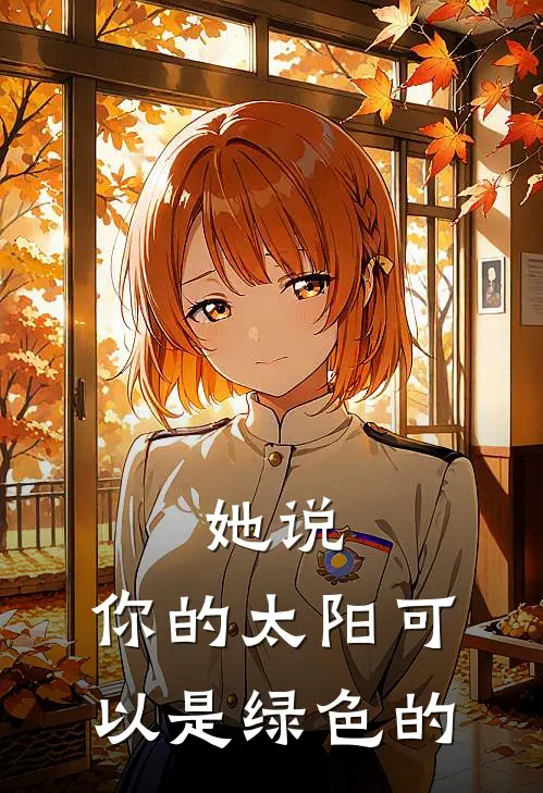 她说，你的太阳可以是绿色的全文免费阅读无弹窗大结局_她说，你的太阳可以是绿色的（沈烟乔恩）小说免费阅读大结局