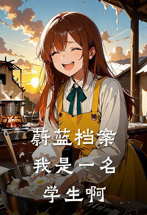 蔚蓝档案：我是一名学生啊