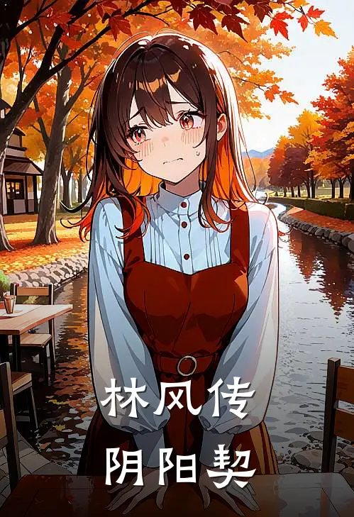 林风传：阴阳契