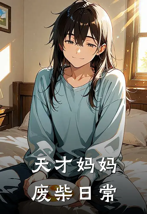 天才妈妈废柴日常