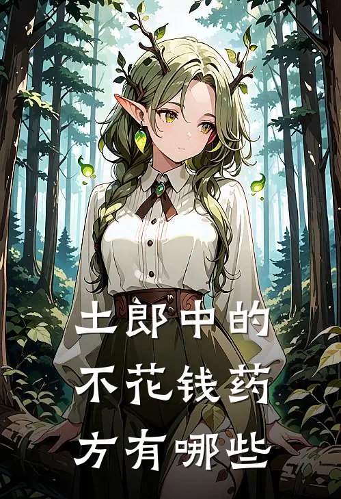 土郎中的不花钱药方有哪些