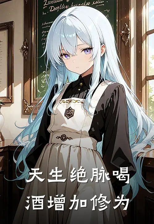 天生绝脉喝酒增加修为