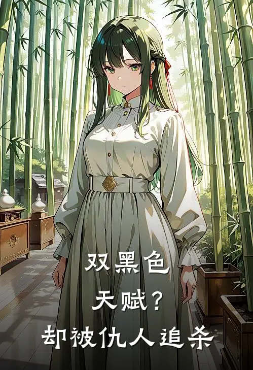 《双黑色天赋？却被仇人追杀》陈风青梅全集免费在线阅读_(陈风青梅)全章节免费在线阅读