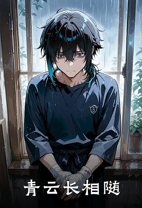 青云长相随