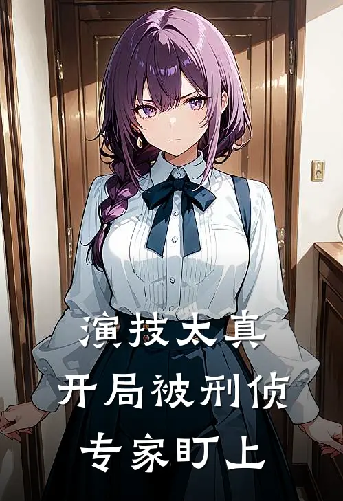 演技太真，开局被刑侦专家盯上江辰林浩免费小说大全_小说完结演技太真，开局被刑侦专家盯上(江辰林浩)