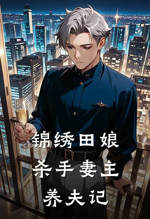 锦绣田娘：杀手妻主养夫记