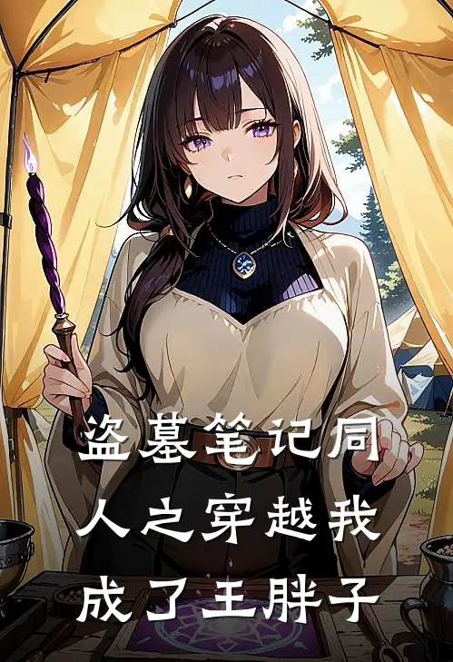 盗墓笔记同人之穿越我成了王胖子