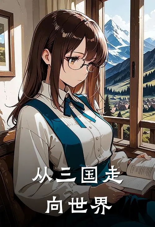 从三国走向世界