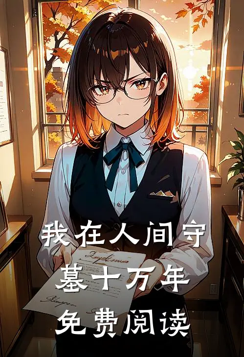 我在人间守墓十万年免费阅读