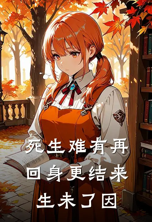 死生难有再回身更结来生未了因