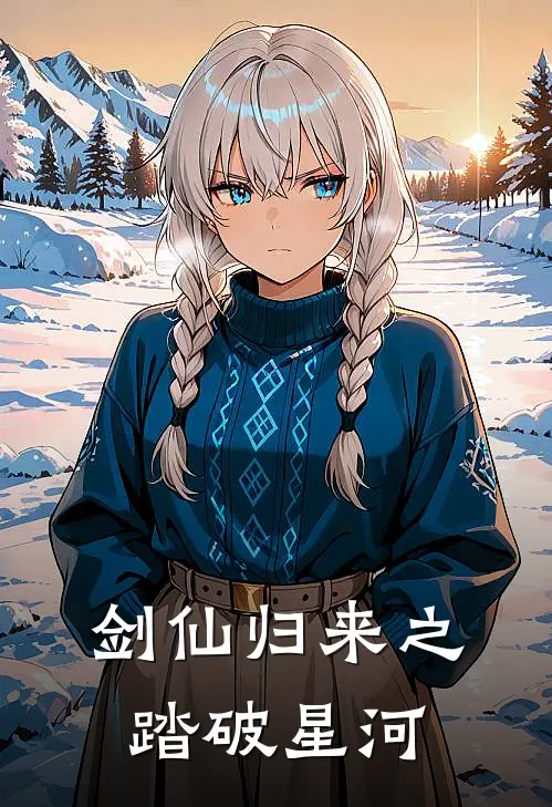 剑仙归来之踏破星河