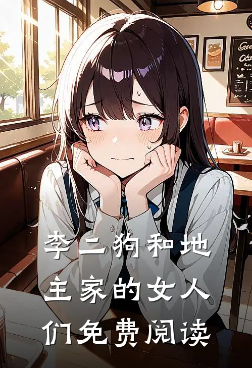李二狗和地主家的女人们免费阅读