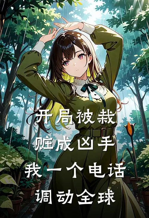 开局被栽赃成凶手，我一个电话调动全球林浩秦峰小说完结推荐_完整版小说免费阅读开局被栽赃成凶手，我一个电话调动全球(林浩秦峰)