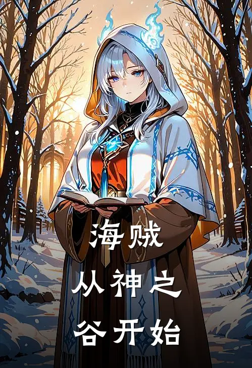 海贼：从神之谷开始