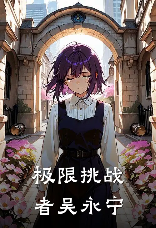 极限挑战者吴永宁