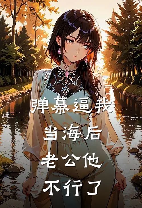 弹幕逼我当海后，老公他不行了