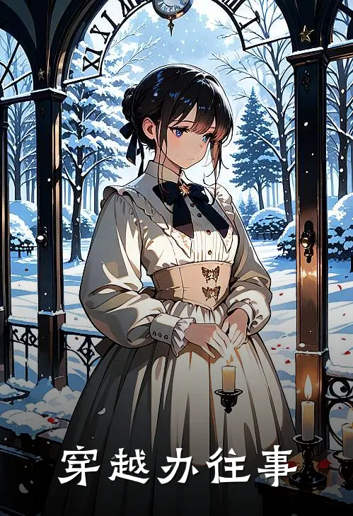 穿越办往事