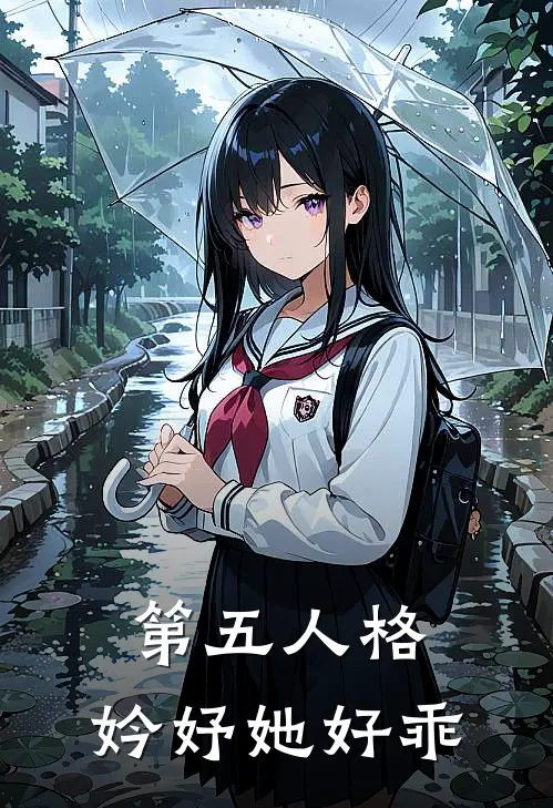 第五人格：妗妤她好乖