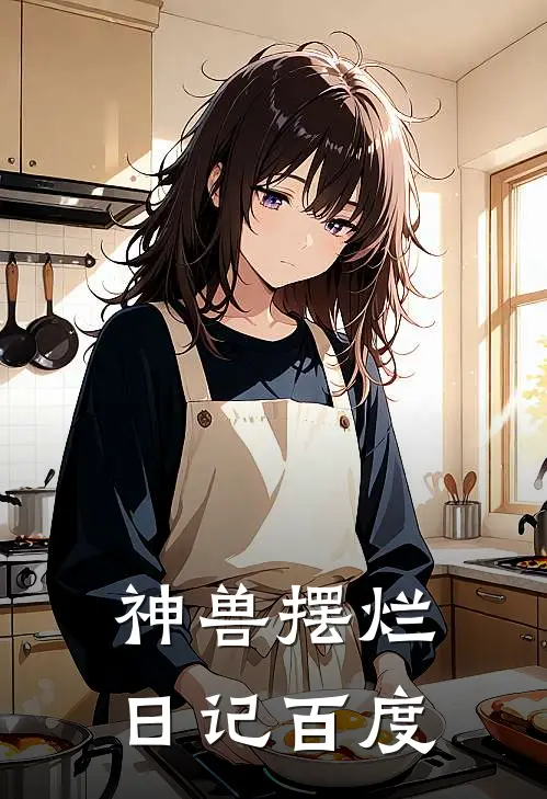 神兽摆烂日记百度