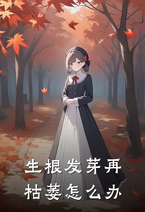 生根发芽再枯萎怎么办