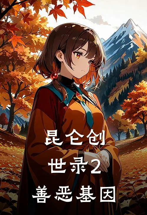 昆仑创世录2：善恶基因