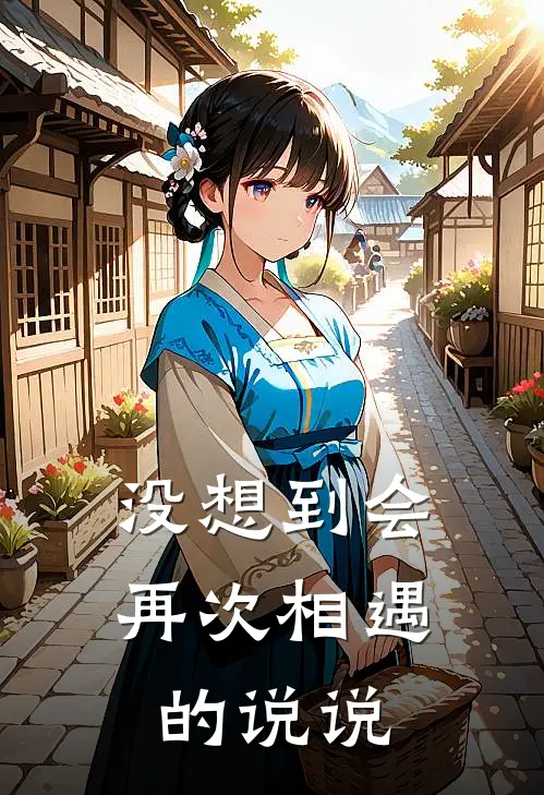 没想到会再次相遇的说说